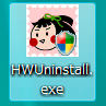 HWUninstall.exe