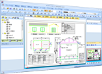 RootPro CAD